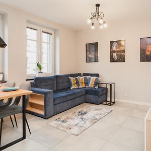 Deluxe Appartement